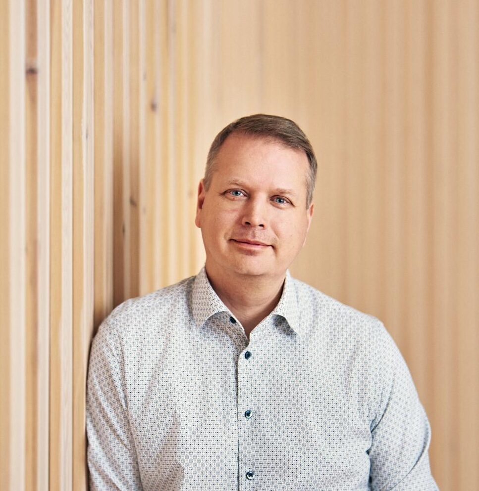 Hannu Marttila