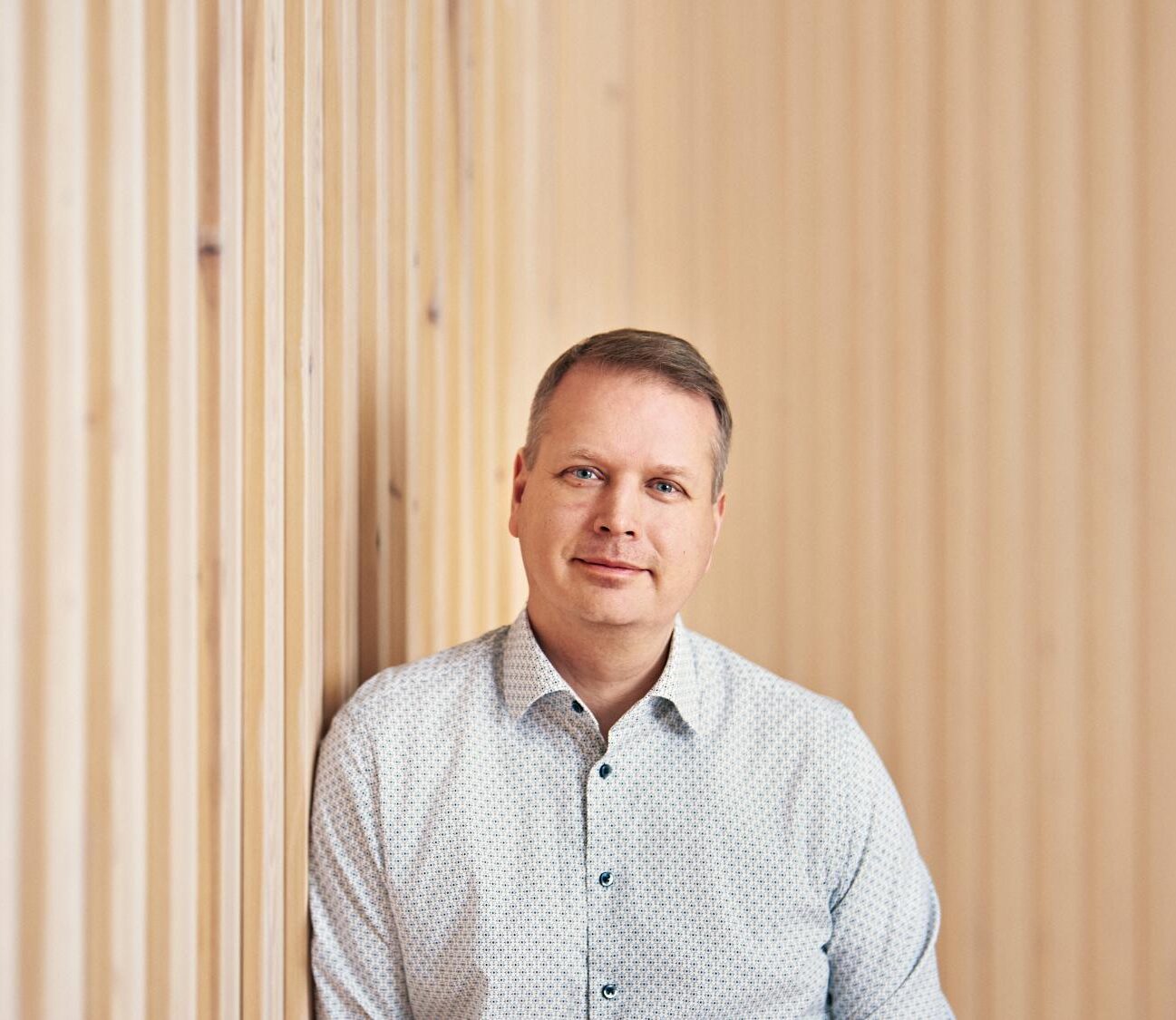 Hannu Marttila