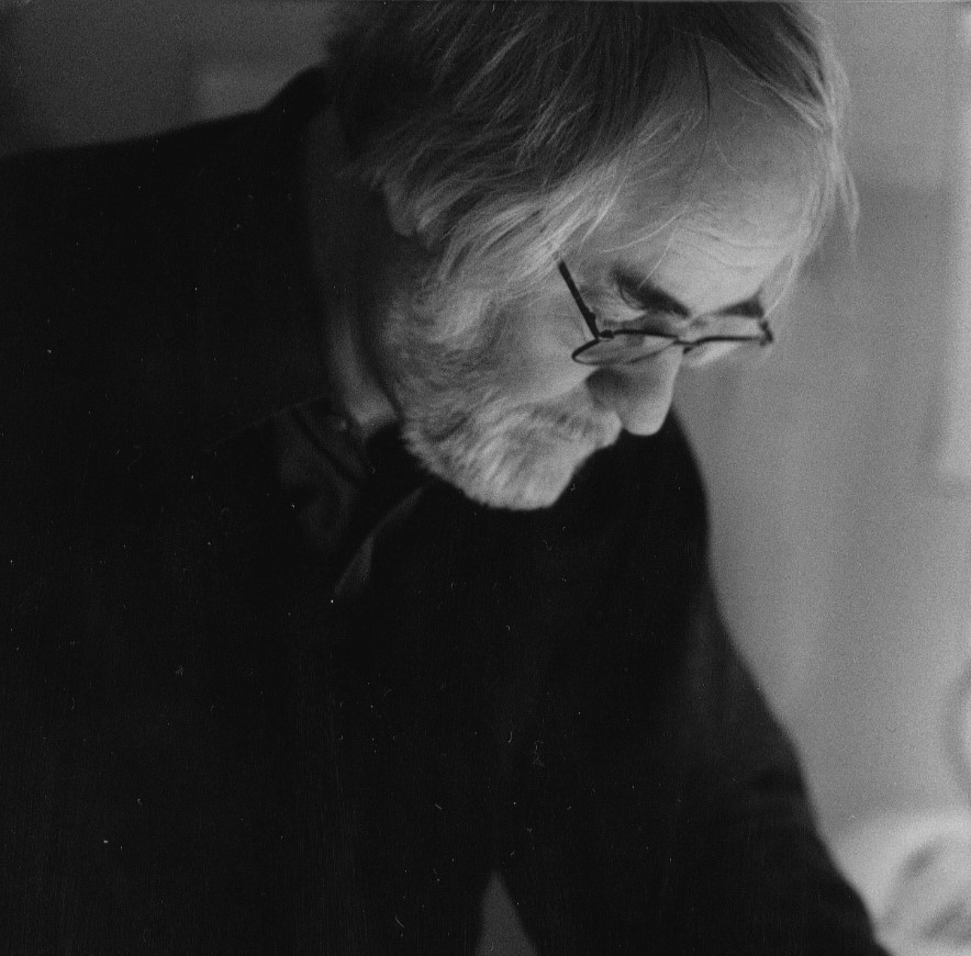 Juhani Pallasmaa