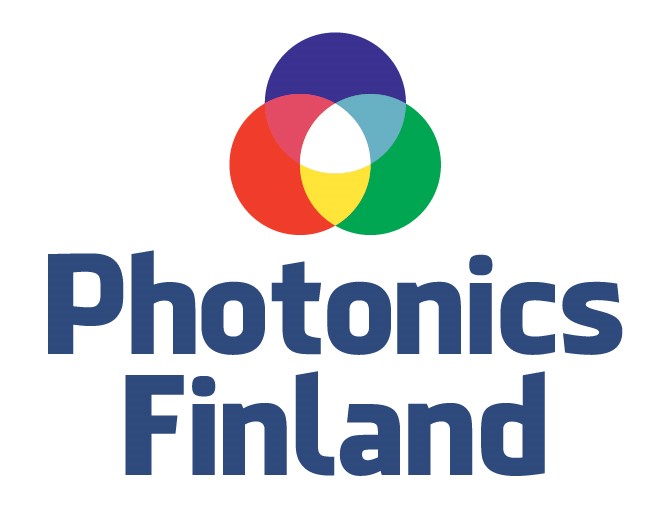 Photonics Finland logo