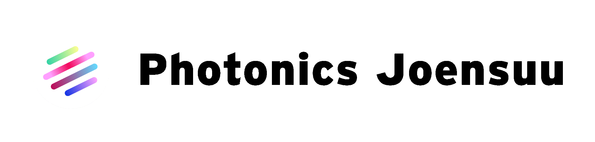 Photonics Joensuu logo