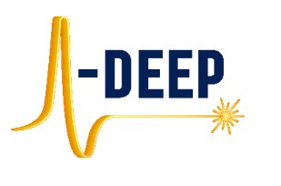 I-DEEP Doctoral Training Pilot logo