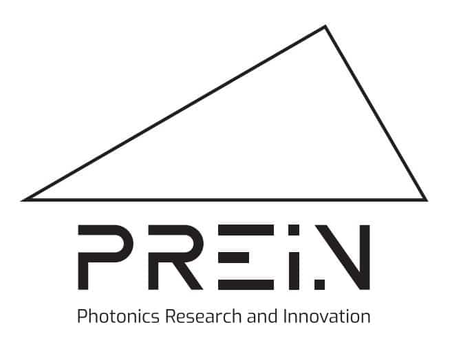 PREIN Flagship logo
