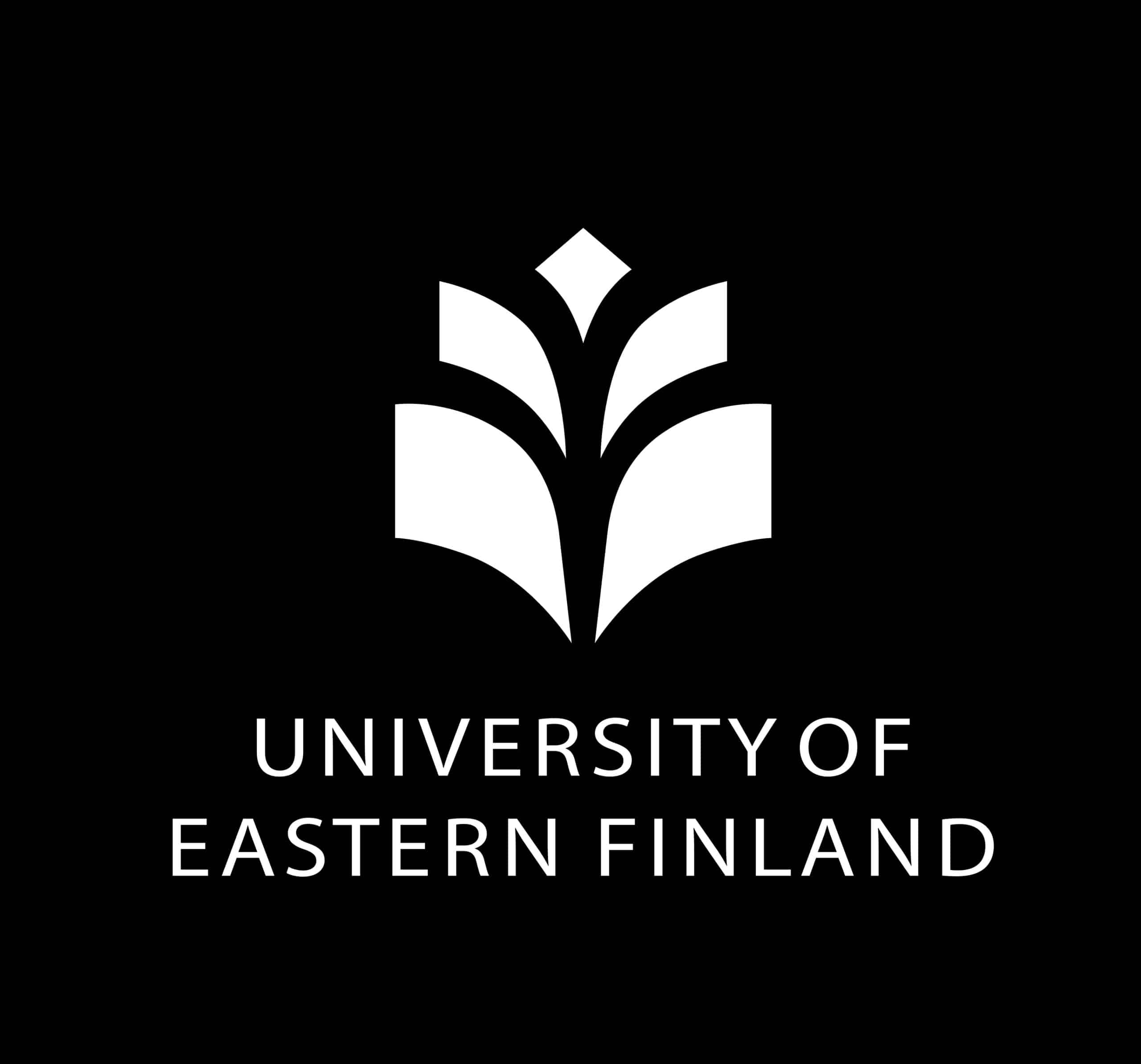 University of Eastern Finland logo