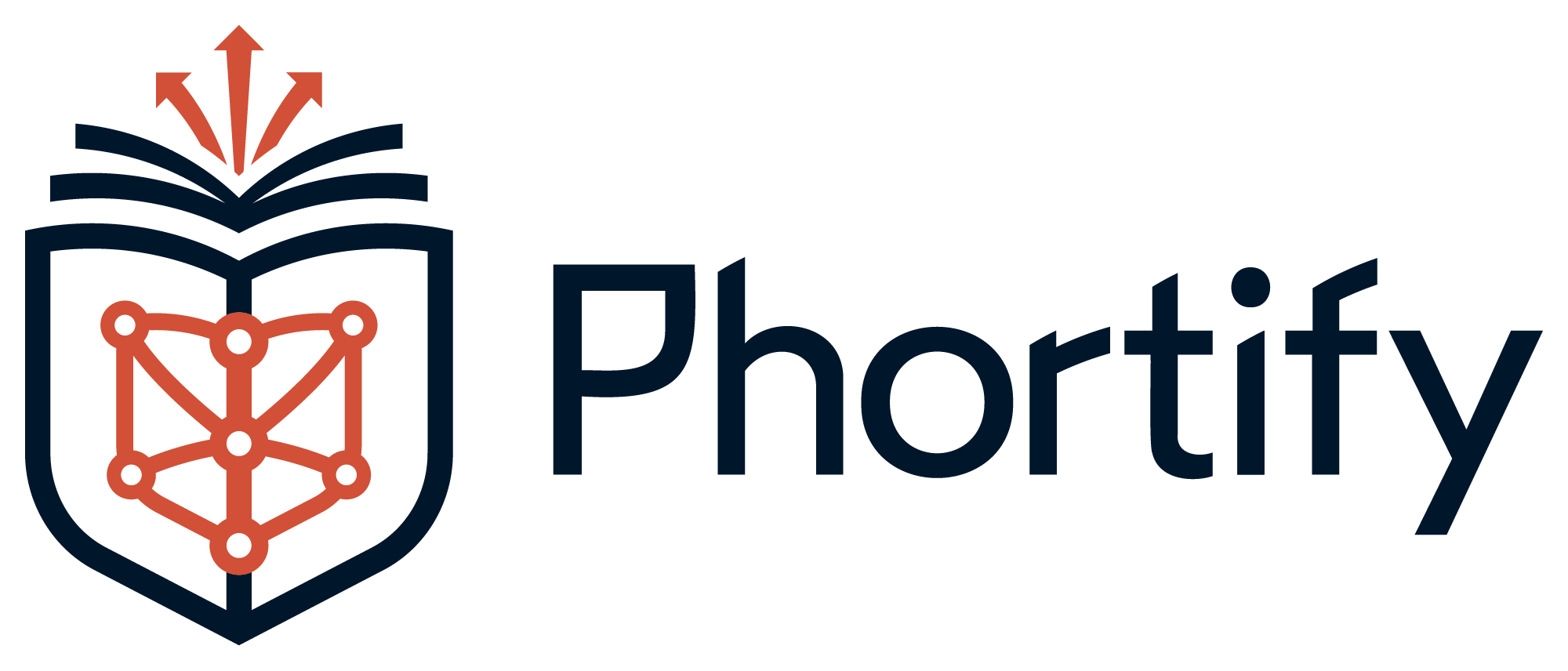 Phortify project logo