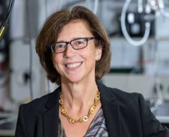 Ursula Keller