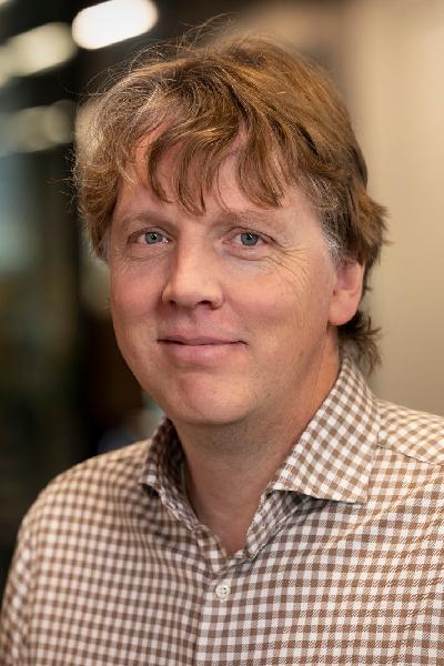 Håkan Rensmo