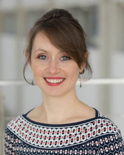 Natasha Holmes
