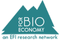 Logo for ForBioeconomy - a European Forest Institute research network