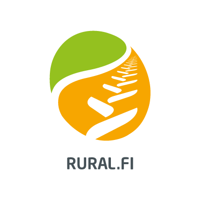 Logo of rural.fi.