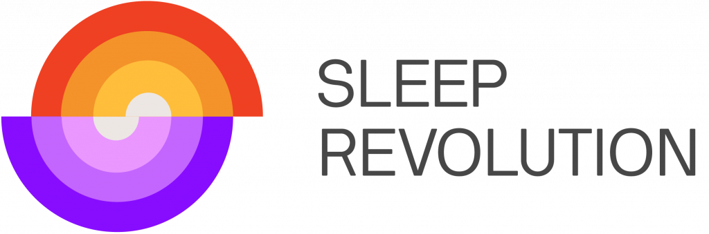 Sleep Revolution logo