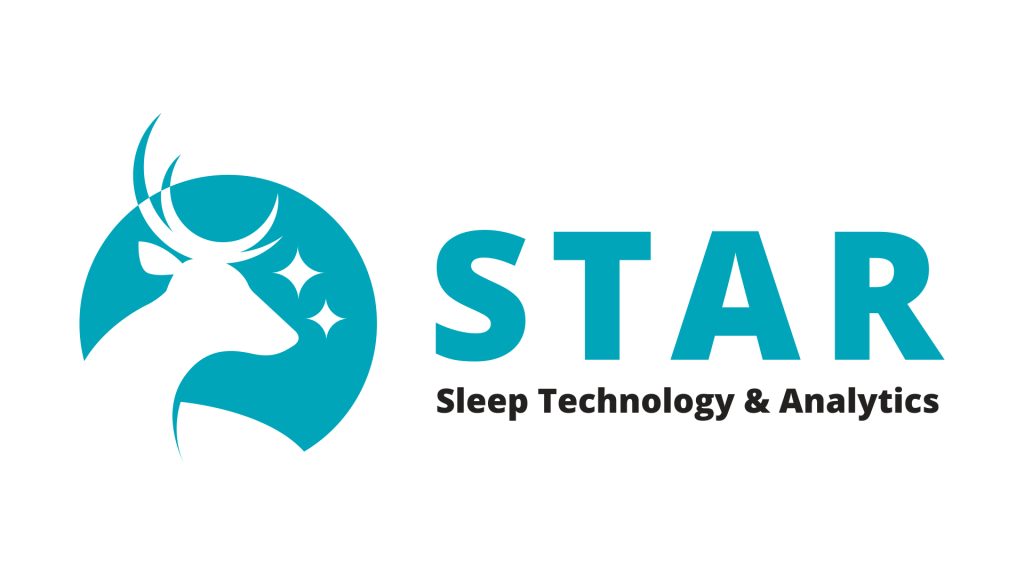 STAR logo and link to research group page
