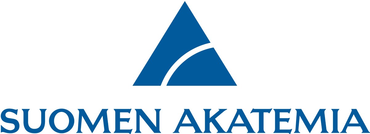 Suomen Akatemia logo.