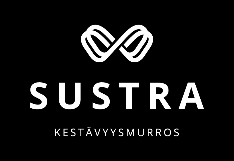 SusTra logo