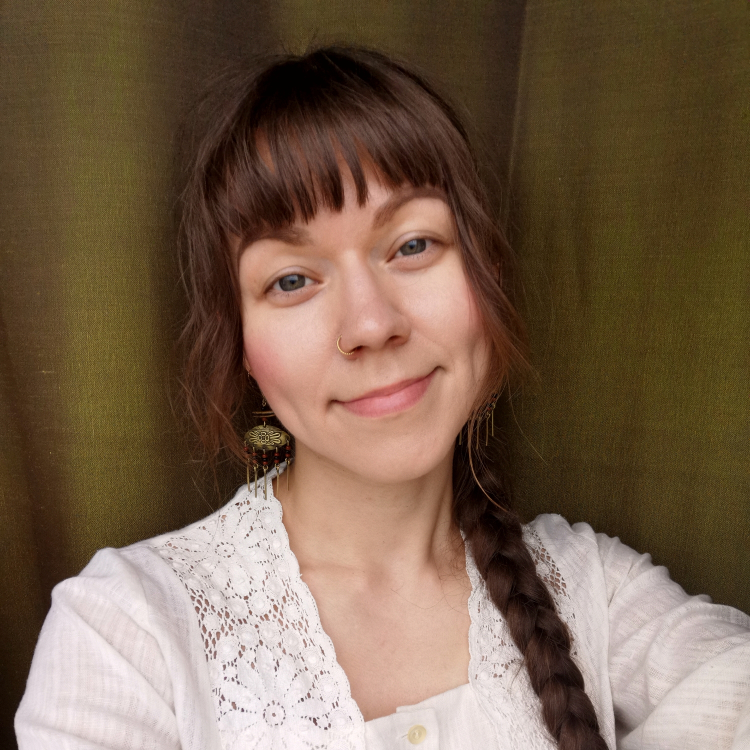 Juni Sinkkonen UEF SusTra