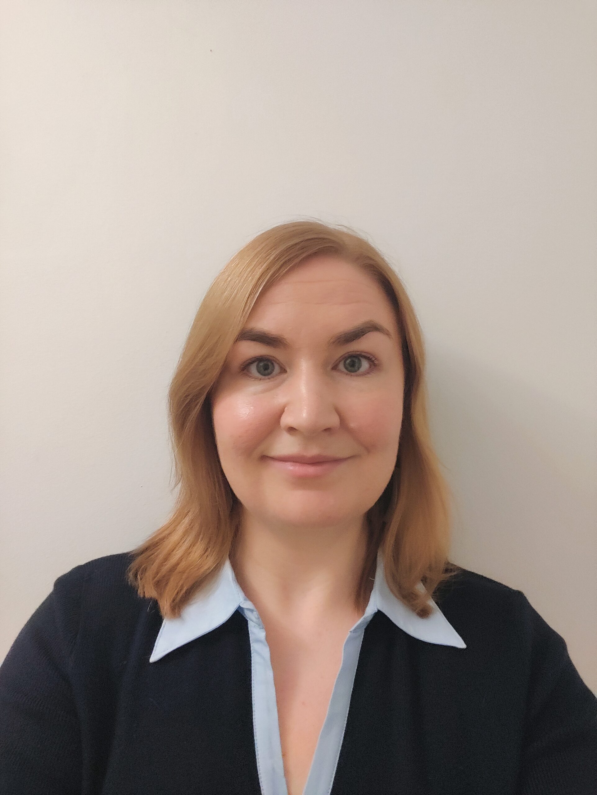 Liisa Mäkinen JYU SusTra