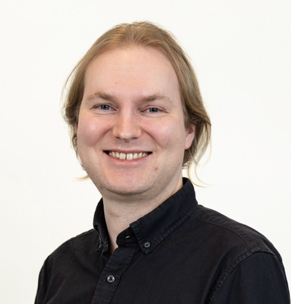 Akseli Tolvi UTU SusTra