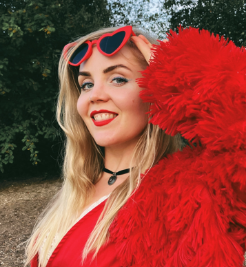 Katri Jurvakainen JYU SusTra