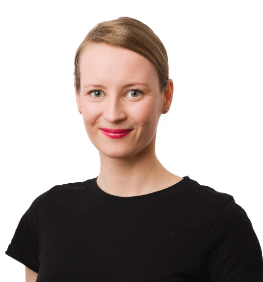 Kristiina Tolvanen UTU SusTra