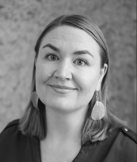 Liisa Mäkinen JYU SusTra