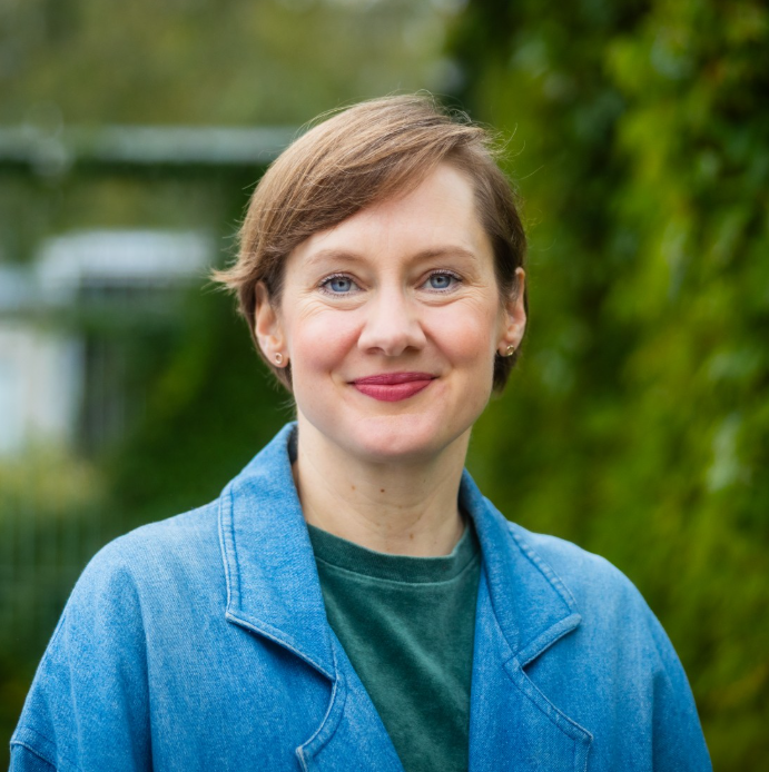 Lotta Staffans LUT SusTra