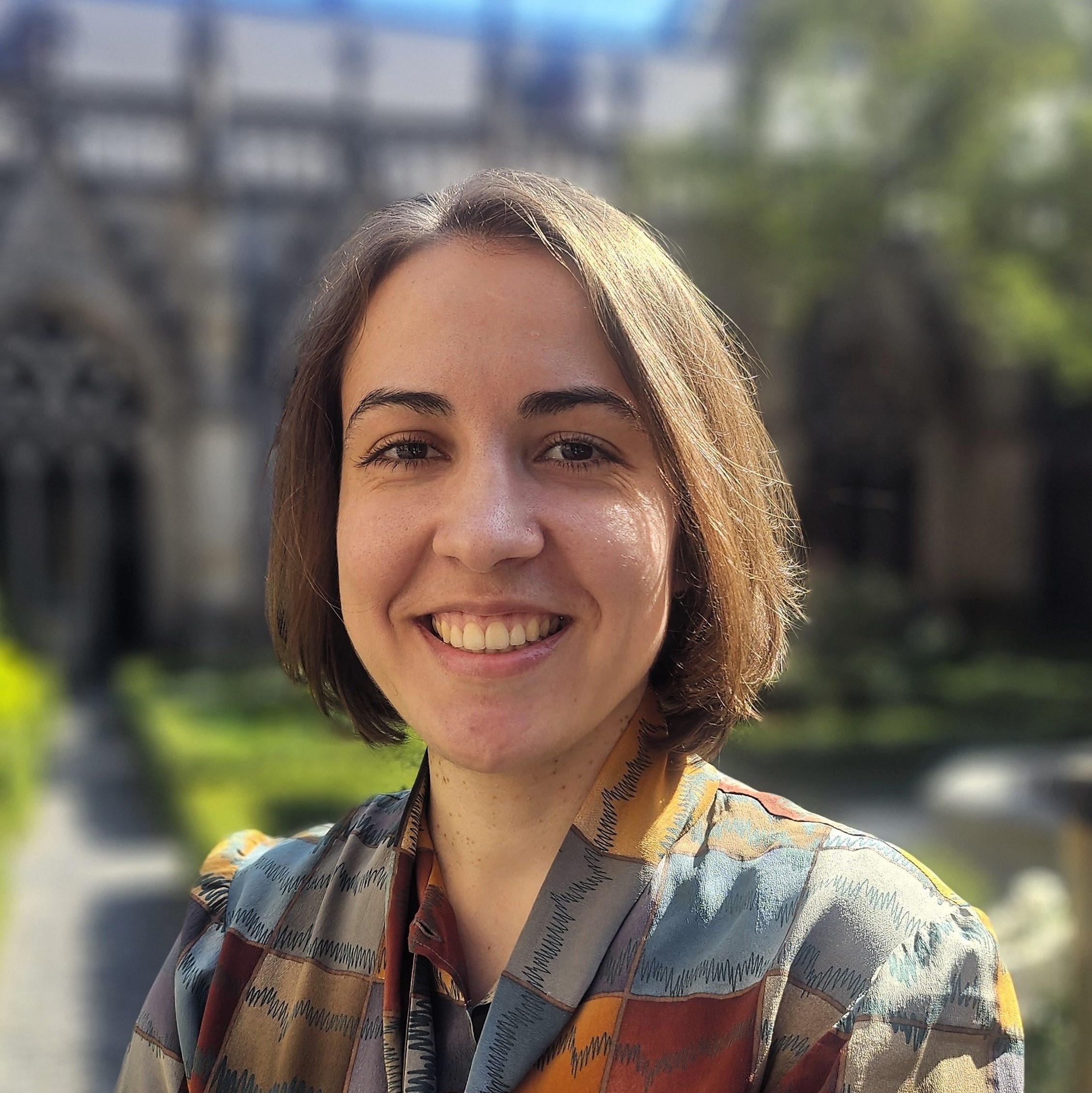 Myele Rouxel UEF SusTra