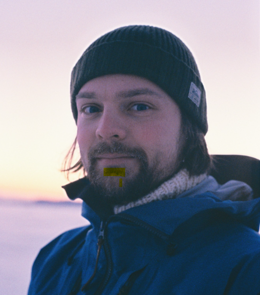 Niko Väistö LY SusTra