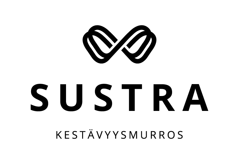 SusTra logo
