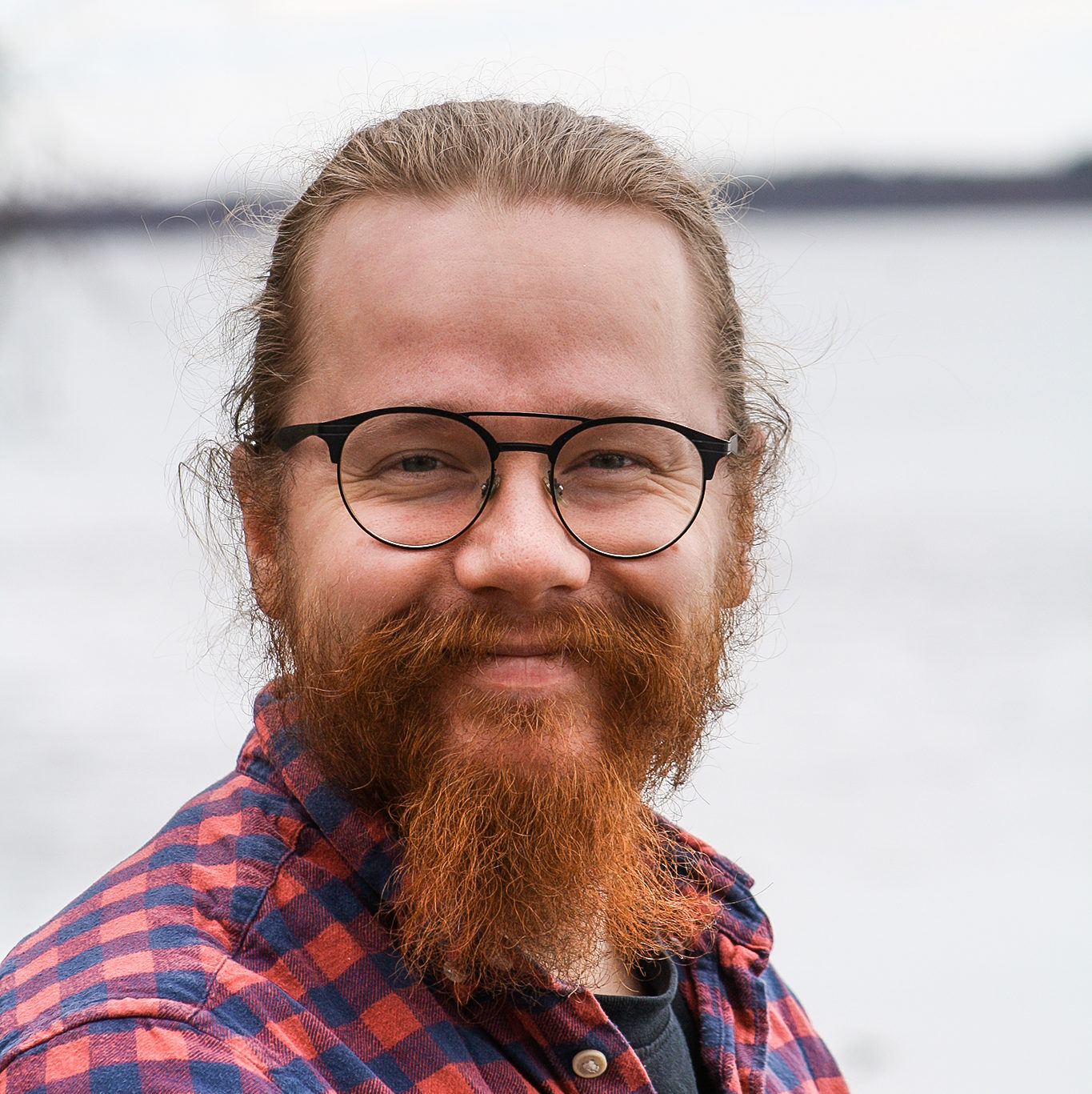 Niko Nesterinen UEF SusTra