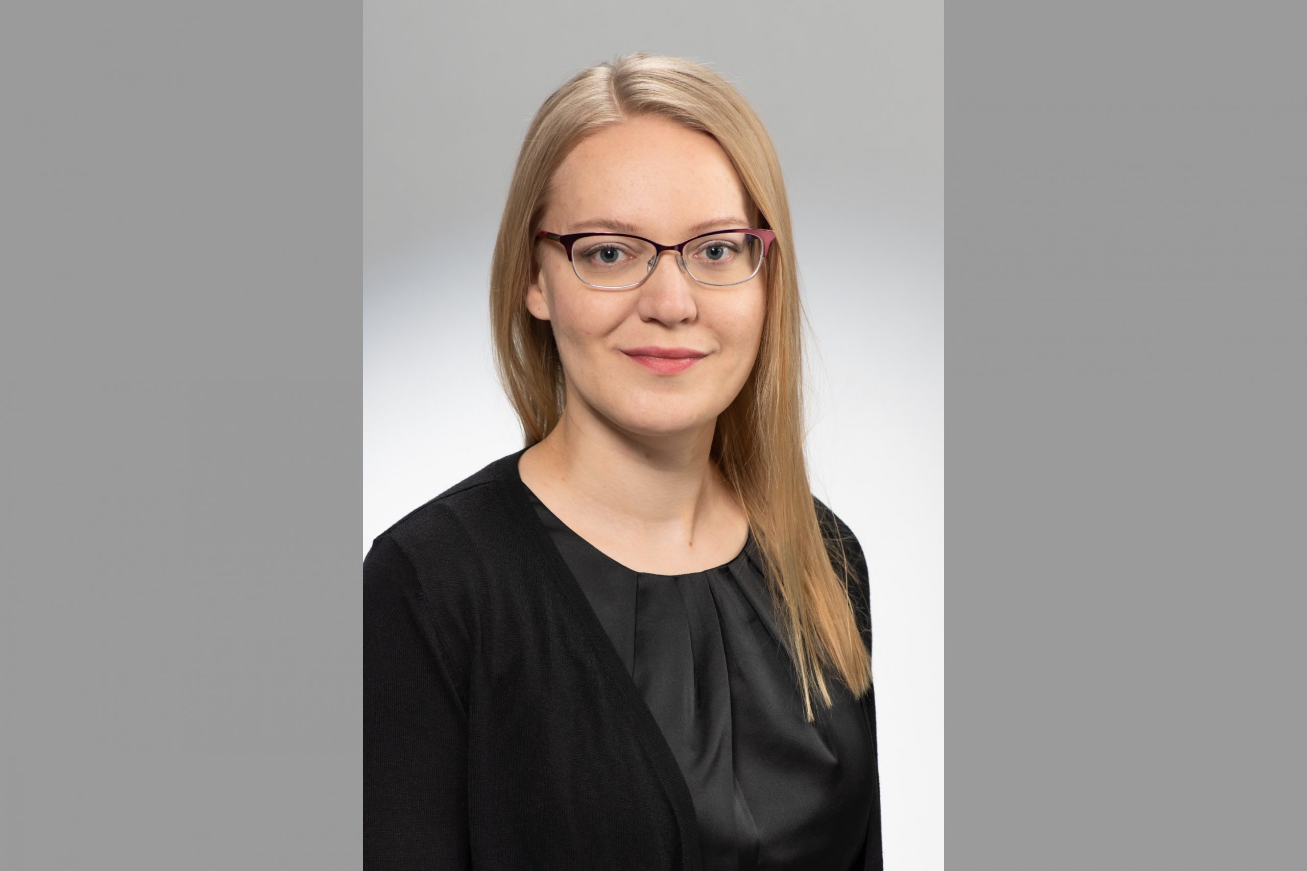 Postdoctoral Researcher: Henna Konttinen, PhD