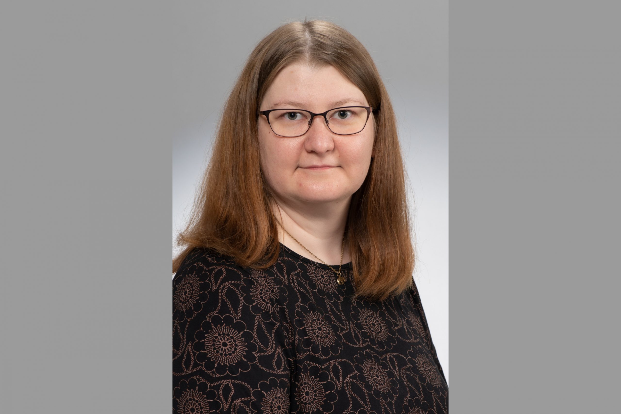 Postdoctoral Researcher: Tiia Turunen, PhD