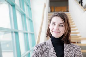 Postdoctoral Researcher: Polina Abushik, PhD