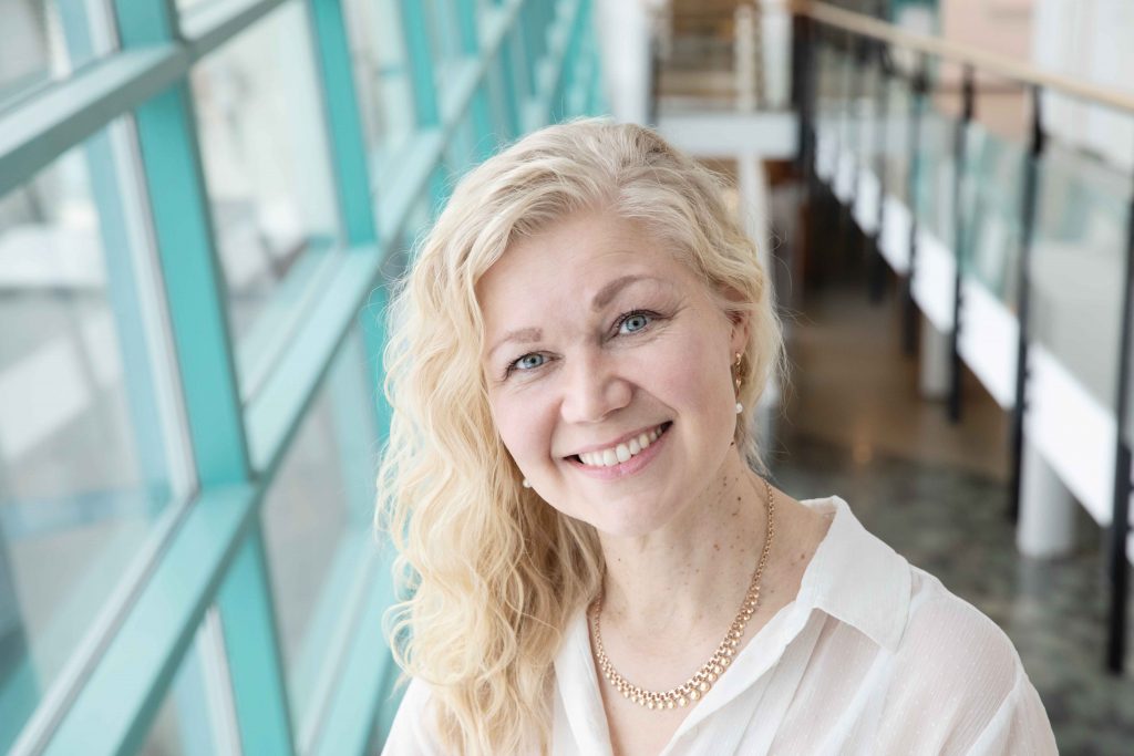 Group Leader: Tarja Malm PhD, Professor in Neuroinflammation A.I. Virtanen Institute for Molecular Sciences University of Eastern Finland P.O.B. 1627 (Neulaniementie 2) FI-70211 Kuopio, Finland Email: tarja.malm (at) uef.fi Phone: +358 44 331 9754 or +358 40 355 2209