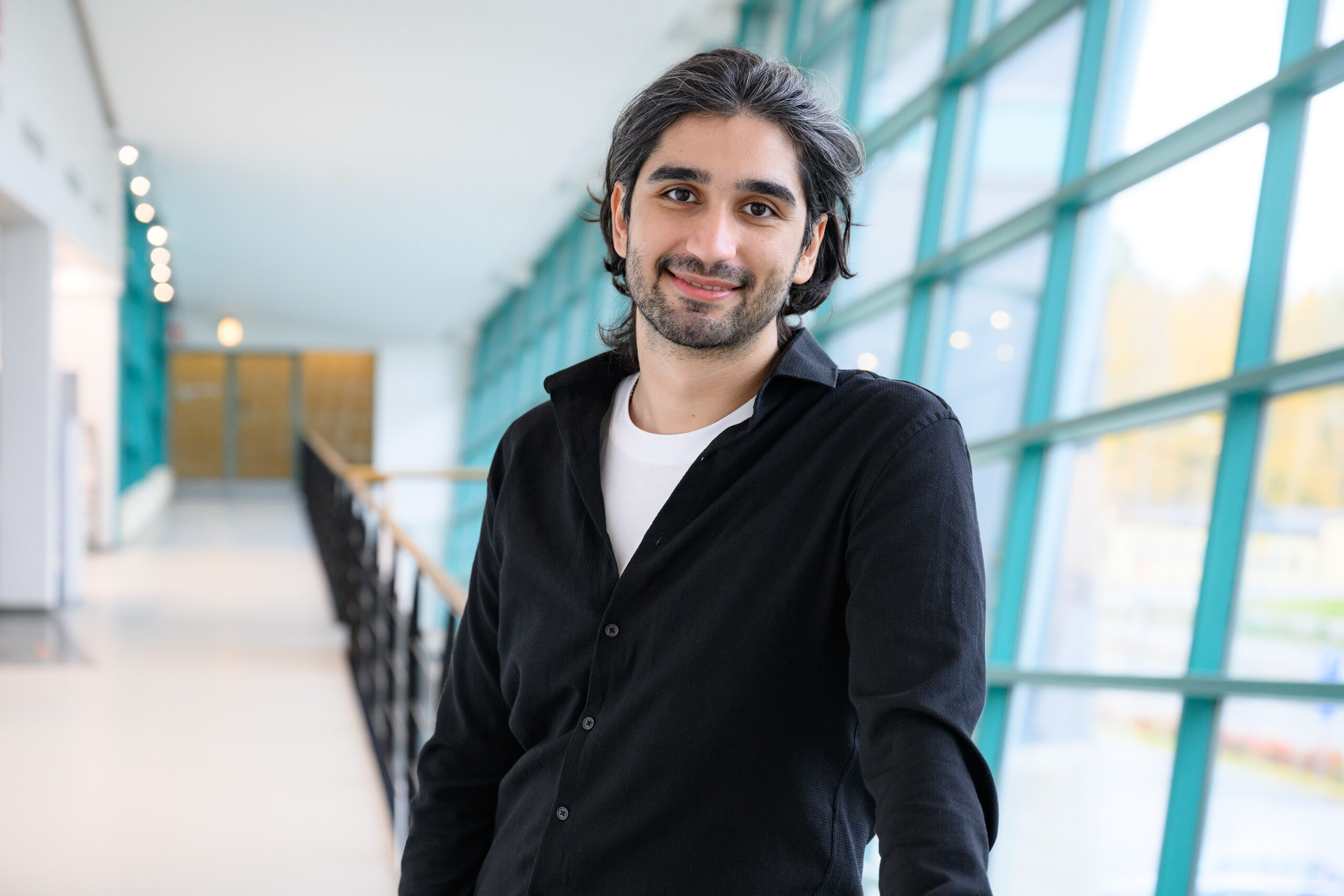 Mohammadamin Beheshti Dehkordi