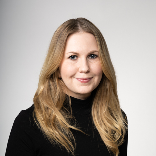 Kirsi Ikonen