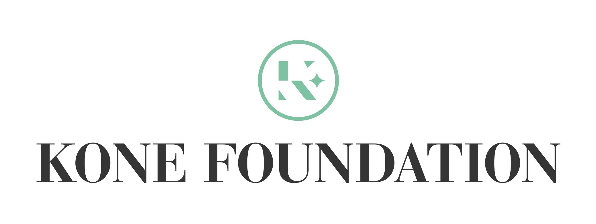 Kone Foundation.