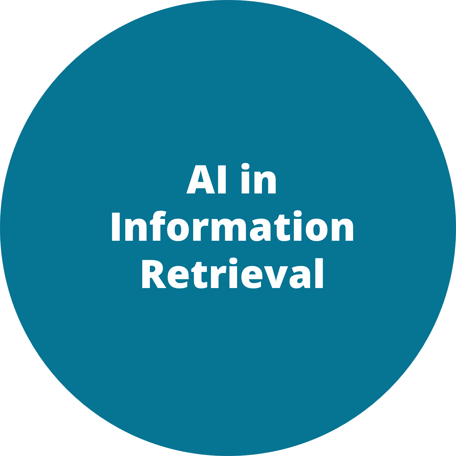 Artificial intelligence in information retrieval. 