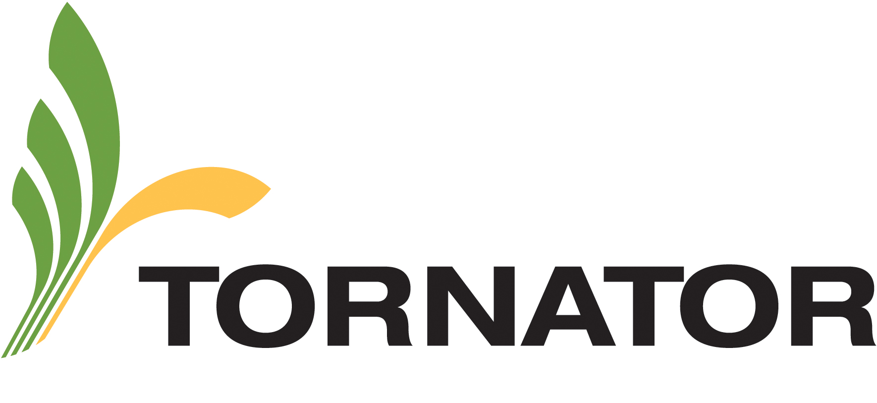 Tornator oy:n logo