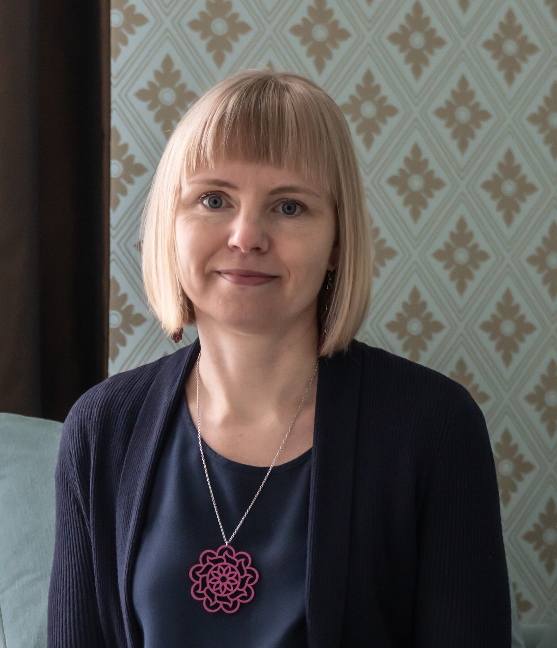 Kuva Katja Pasasesta