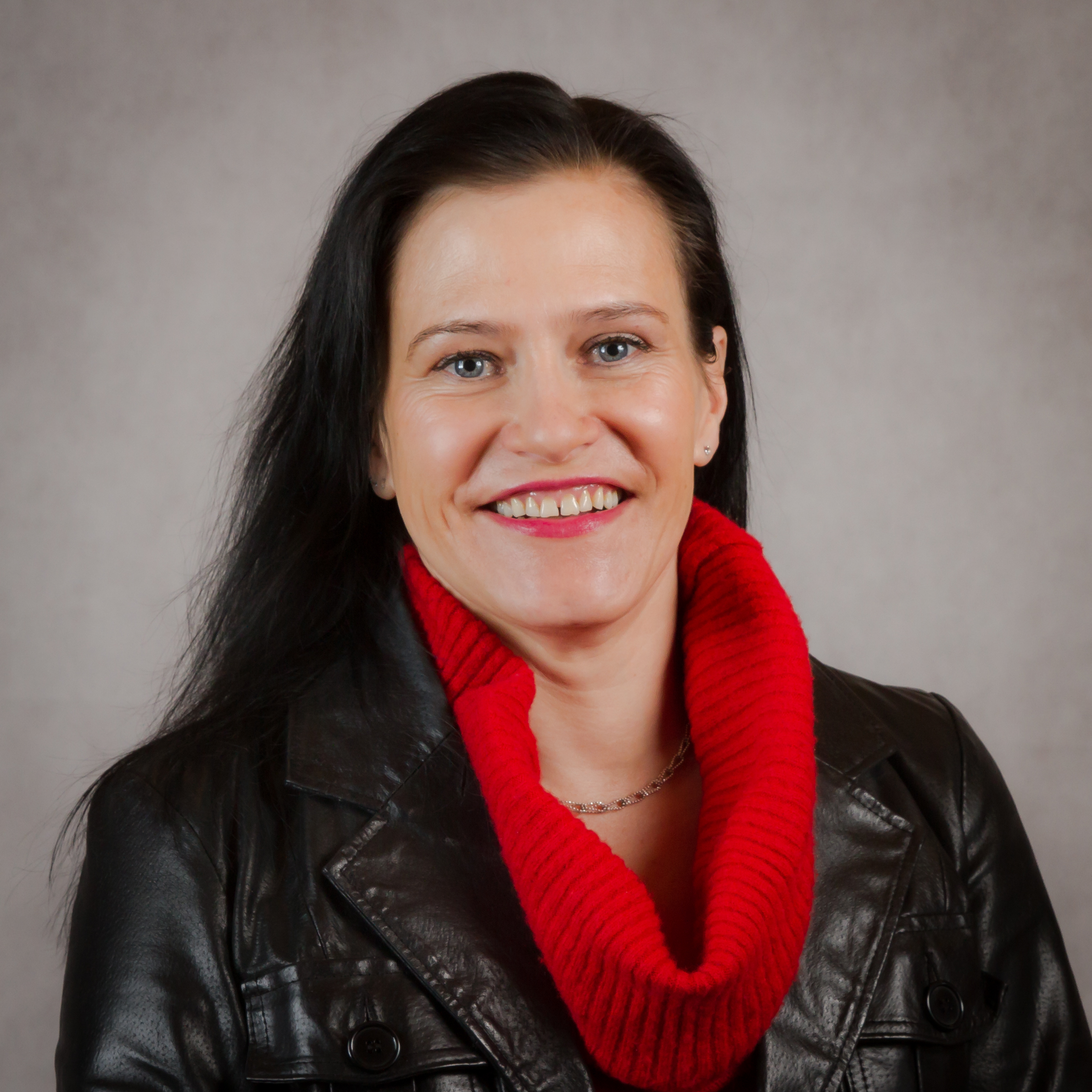 Johanna Rinnekarin kuva