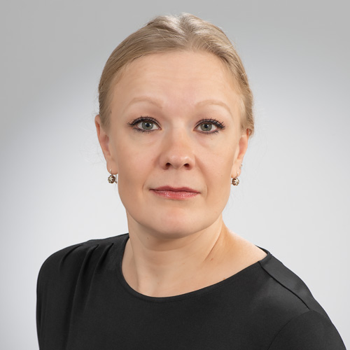 Anna-Maija Tolppanen