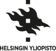 Helsingin yliopiston logo
