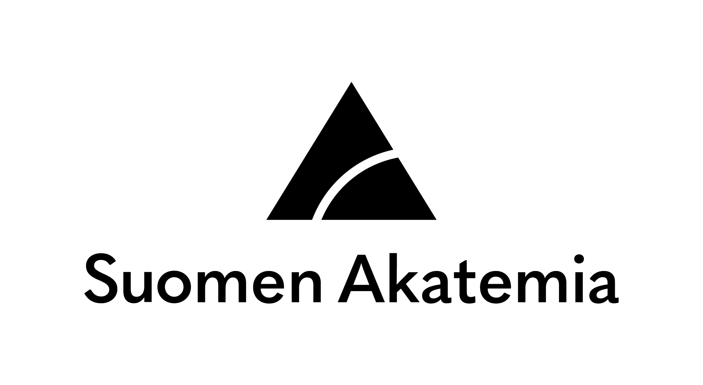 Suomen Akatemian logo