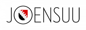 Joensuun kaupungin logo
